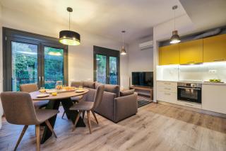 Strefi Hill Suites - Atene - 3