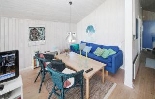 Charming Home In Samsø With 3 Bedrooms - Nordby - 9