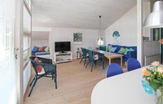 Charming Home In Samsø With 3 Bedrooms - Nordby - 8