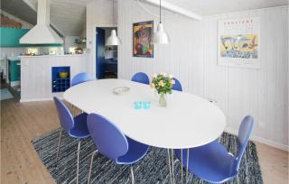 Charming Home In Samsø With 3 Bedrooms - 7