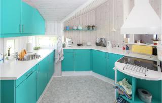 Charming Home In Samsø With 3 Bedrooms - Nordby - 6