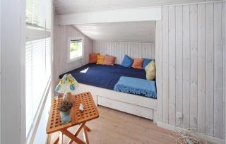 Charming Home In Samsø With 3 Bedrooms - Nordby - 5