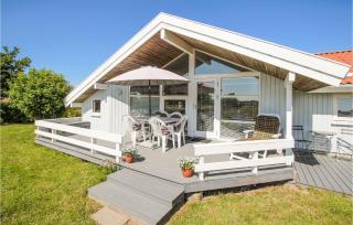 Charming Home In Samsø With 3 Bedrooms - Nordby - 4