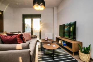 Strefi Hill Suites - Atene - 2