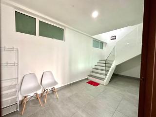 Springfield 3-Storey Cheerful Townhouse #Yoyo Homestay - Sandakan - 8