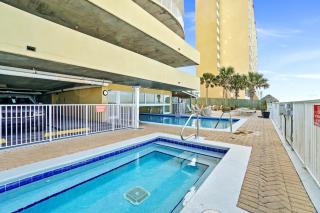 Emerald Isle by Panhandle Getaways - Panama City Beach - 3