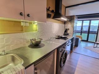 Appartement cosy - Le Chat Gris - Métabief - 8