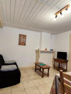 Gite Les Loges d'Arbez - Septmoncel - 7
