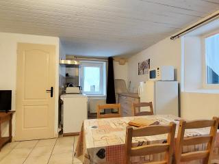 Gite Les Loges d'Arbez - Septmoncel - 5
