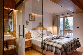 Vila Pavlina - Kranjska Gora - 6