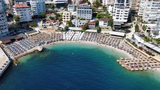 Majki Beach Apartments - Sea View-Free Parking - 1