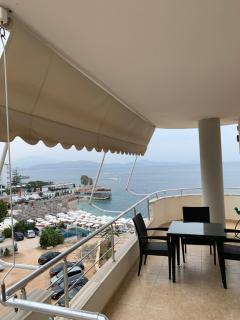 Majki Beach Apartments - Saranda - 3