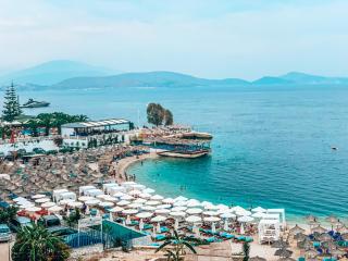 Majki Beach Apartments - Sea View-Free Parking - 6