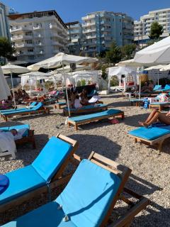 Majki Beach Apartments - Saranda - 5