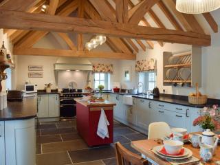 Soar Cottage - Dihewid - 7