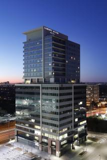 Liberty Suites - Thornhill - 0