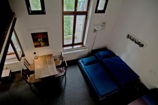 Pension Mädchenkammer - Berlin - 9