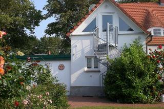 Ferienwohnung Hinz - Wustrow - 6
