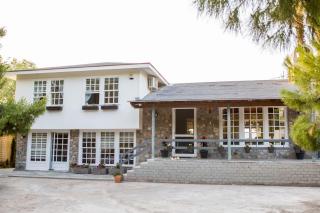 Greece Seaside villa 200sq m 20m from sea - 0