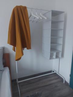 Scala Studio Apartments - Bačka Topola - 1