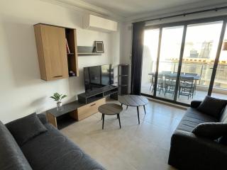 Blue Skies Family Apartment with Terrace - St Paul's Bay - 9