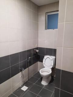 SL Apartment - Emerald Avenue - Brinchang - 1