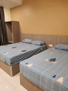 SL Apartment - Emerald Avenue - Brinchang - 5