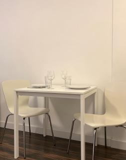 Close to all! 2-room suite in a 1-family townhouse - Brooklyn - 3