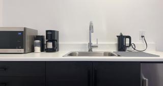 Close to all! 2-room suite in a 1-family townhouse - Brooklyn - 2