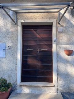IL RUSTICO UNO a Bugnara nella Valle del Sagittario - Sulmona - 9