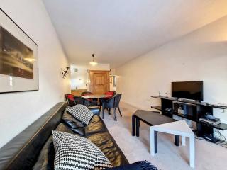 Appartement confortable proche centre, pistes et parking couvert - FR-1-518-116 - Val dʼIsère - 8