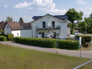 Villa Dünenblick 02 - Zingst - 0