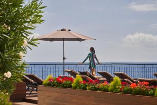The Cliff Bay - PortoBay - Funchal - 3