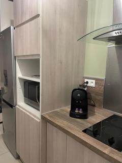 Le Georges studio - Margny-lès-Compiègne - 5