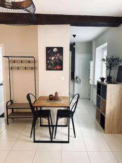 Le Georges studio - Margny-lès-Compiègne - 2