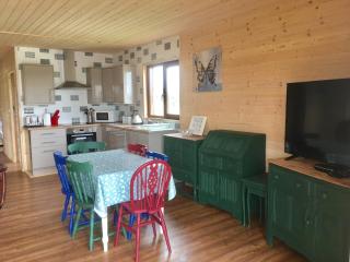 Lakeside Fishing Lodges - Boston - 5