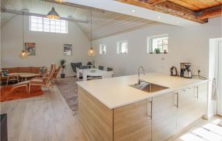 Cozy Apartment In Samsø With Wifi - 5