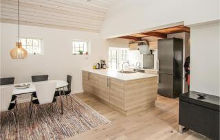 Cozy Apartment In Samsø With Wifi - 4