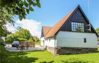 Cozy Apartment In Samsø With Wifi - Nordby - 8