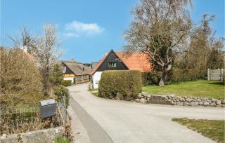 Cozy Apartment In Samsø With Wifi - Nordby - 5