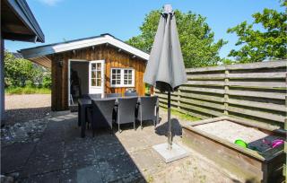 Beautiful Home In Samsø With Kitchen - 8