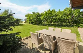 Beautiful Home In Samsø With Kitchen - Onsbjerg - 7