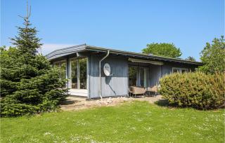 Beautiful Home In Samsø With Kitchen - Onsbjerg - 6