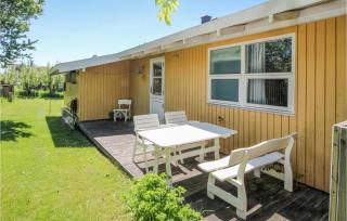Amazing Home In Samsø With Wifi - Kolby Kås - 4
