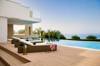 Cap St Georges Villas - Peyia - 7