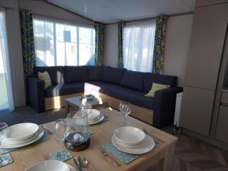 Hoburne Bashley Self-Catering Holiday Home - New Milton - 7