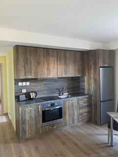 Grand Apartments - 6