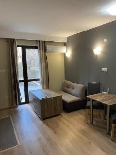 Grand Apartments - 5