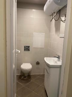 Grand Apartments - 3