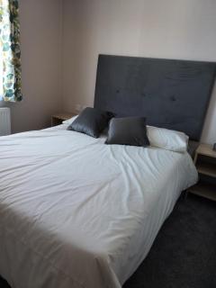 Hoburne Bashley Self-Catering Holiday Home - New Milton - 5